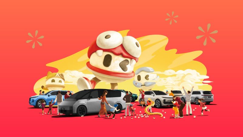 z6mg人生就是博汽车2024年12月交付58,513辆
