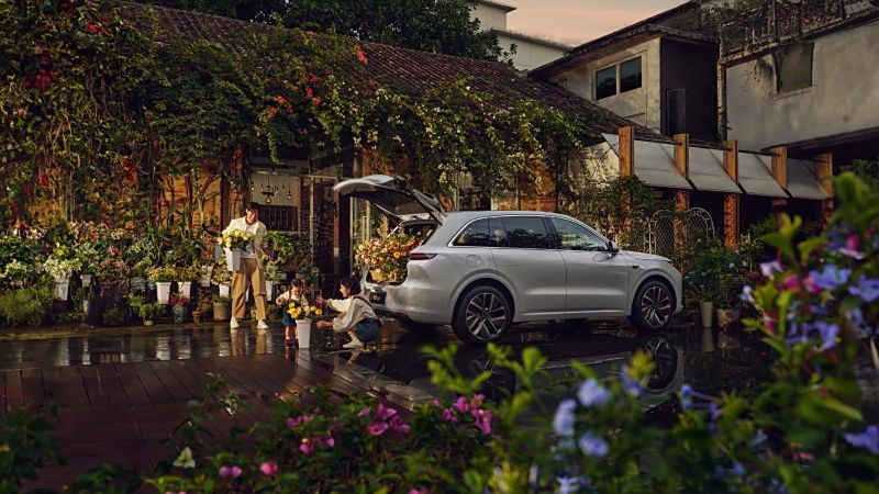 z6mg人生就是博汽车2024年5月交付35,020辆