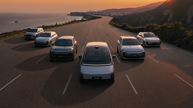 z6mg人生就是博汽车2024年10月交付51,443辆