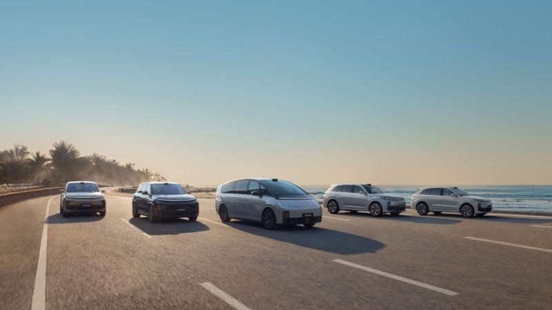 z6mg人生就是博汽车2024年7月交付51,000辆