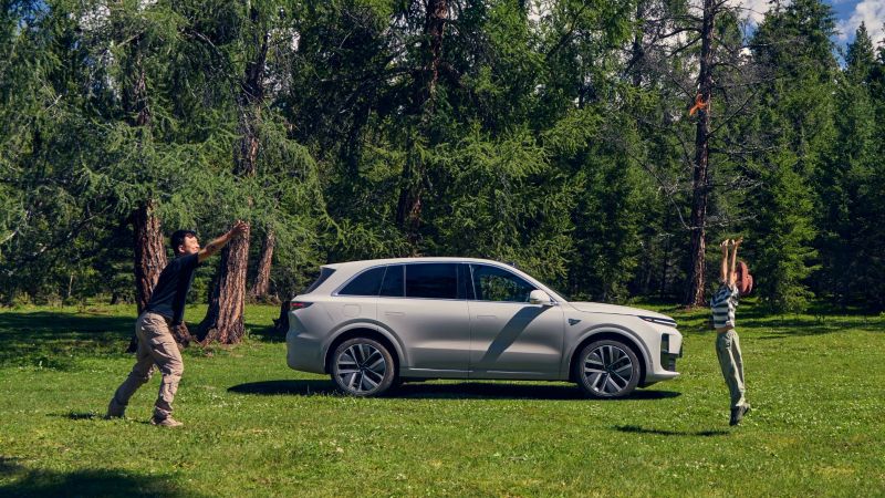 z6mg人生就是博汽车2024年8月交付48,122辆